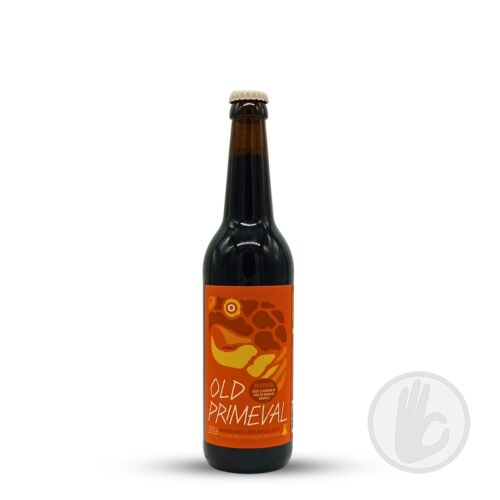 Old Primeval (2026) Vino De Naranja | Bellwoods (CAN) | 0,5L - 11,5%