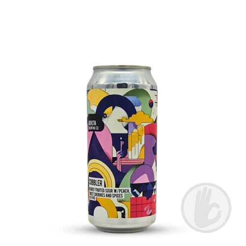 Cobbler | Bereta (RO) | 0,44L - 4,9%