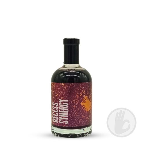 BA Recess Synergy | Brewlihan (USA) | 0,375L - 13%