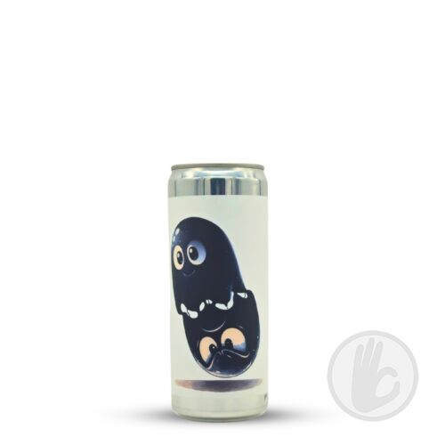 Blacpac | Brewski (SWE) | 0,33L - 10,5%