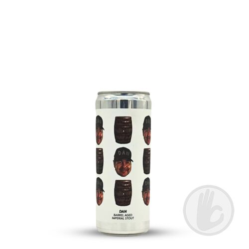Dan | Brewski (SWE) | 0,33L - 11,2%