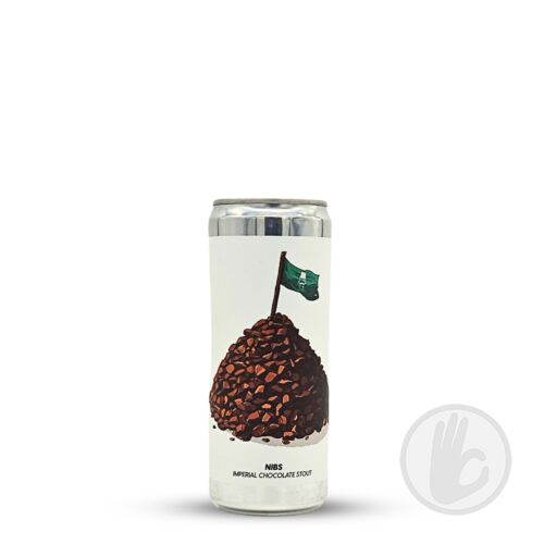 Nibs | Brewski (SWE) | 0,33L - 11,2%