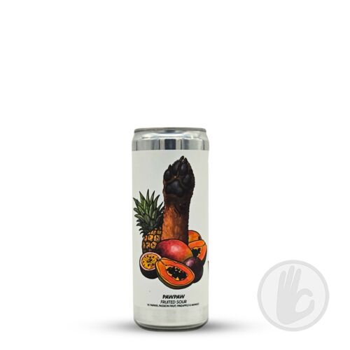 Pawpaw | Brewski (SWE) | 0,33L - 5,6%