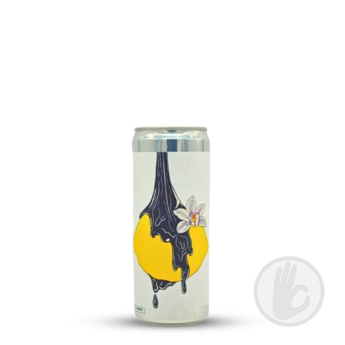 Salty Lemon | Brewski (SWE) | 0,33L - 4,7%