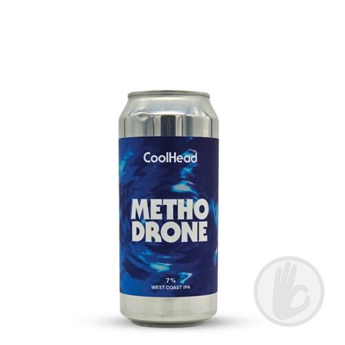 Methodrone | CoolHead (FI) | 0,44L - 7%