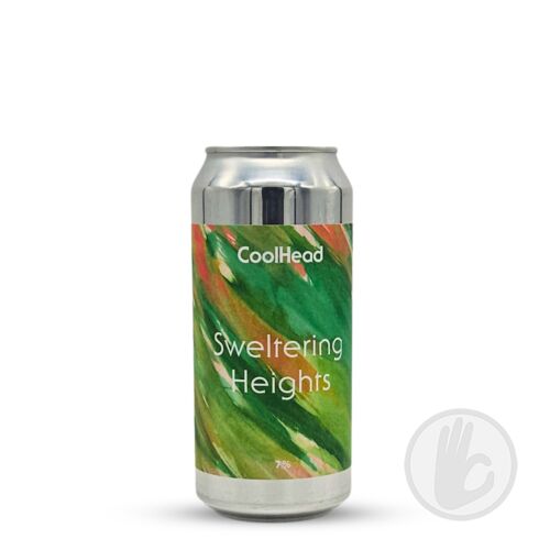 Sweltering Heights | CoolHead (FI) | 0,44L - 7%