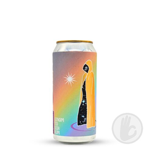 Flight 643 (PULP) | Elmeleven (SWE) | 0,44L - 5%