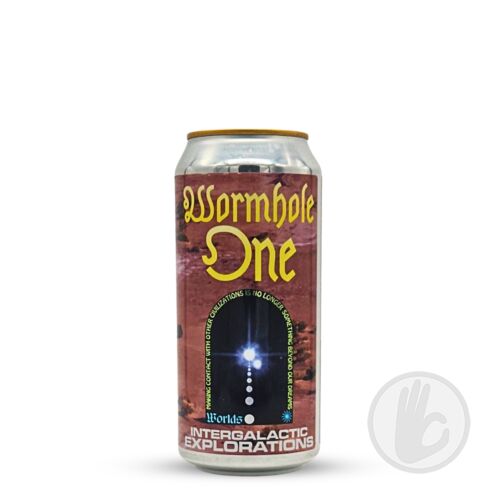 Wormhole One (PULP) | Elmeleven (SWE) | 0,44L - 5%