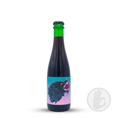 Bramble Smasher 2026 | Holy Goat (SCO) | 0,375L - 5,5%