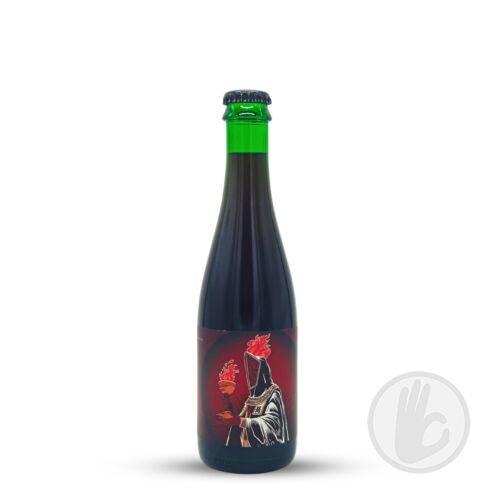 Crimson Veil | Holy Goat (SCO) | 0,375L - 6,9%