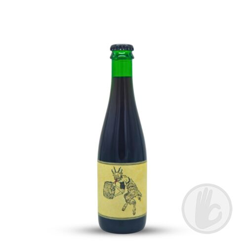 Heretic | Holy Goat (SCO) | 0,375L - 7,5%