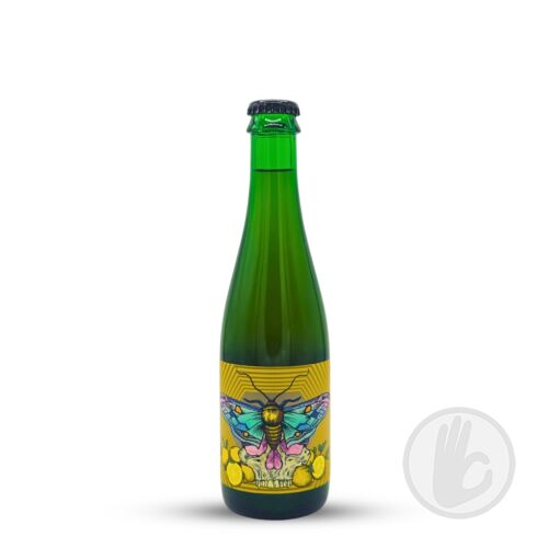 Limonata Sour | Holy Goat (SCO) | 0,375L - 5,4%