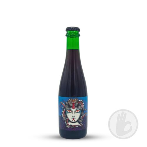 Venom Hell | Holy Goat (SCO) | 0,375L - 7,2%