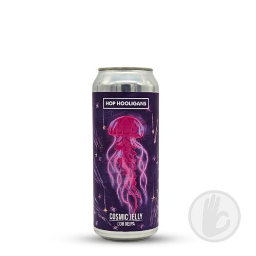 Cosmic Jelly | Hop Hooligans (RO) | 0,5L - 6%