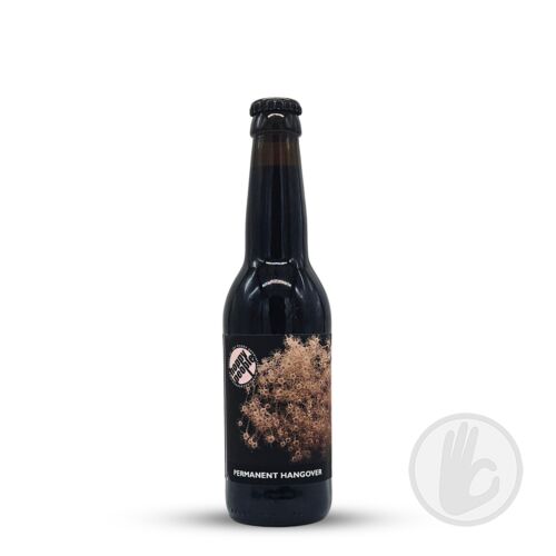 Permanent Hangover | Hoppy People (CH) | 0,33L - 15,8%