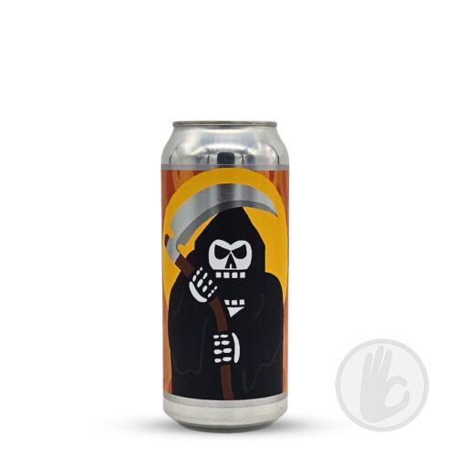 Destructio #0005 | Messorem (CAN) | 0,473L - 8,5%
