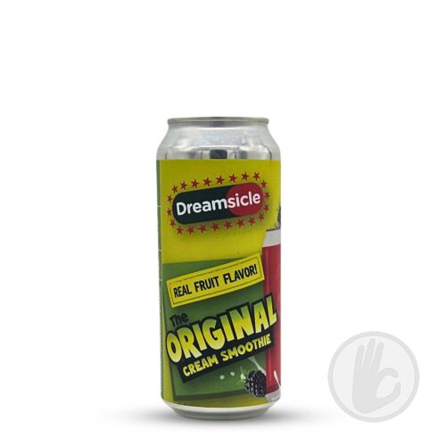 Dreamsicle | Mortalis (USA) x RaR (USA) | 0,473L - 7%