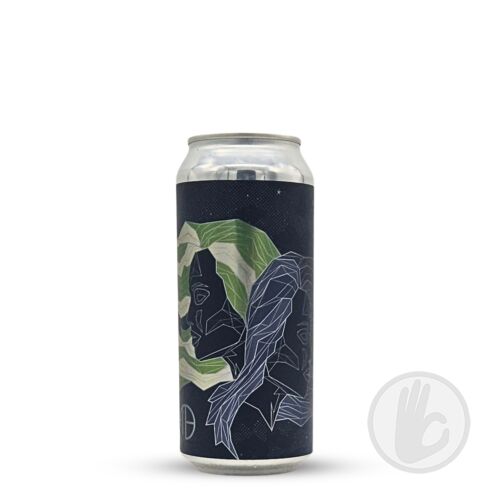 Gemini | Blueberry + Soursop + Coconut | Mortalis (USA) | 0,473L - 7%