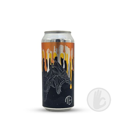 Hydra | Spill | Mortalis (USA) | 0,473L - 7%
