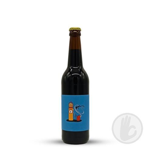 Mazout | Nano Cinco (CAN) | 0,5L - 11,9%