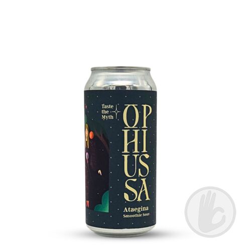 Ataegina | Ophiussa (PT) | 0,44L - 5%