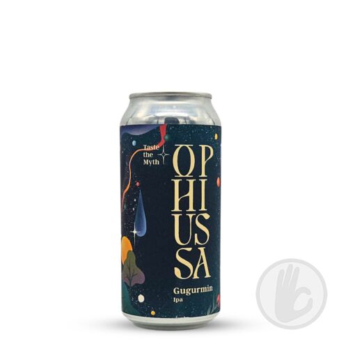 Gugurmin | Ophiussa (PT) | 0,44L - 7%