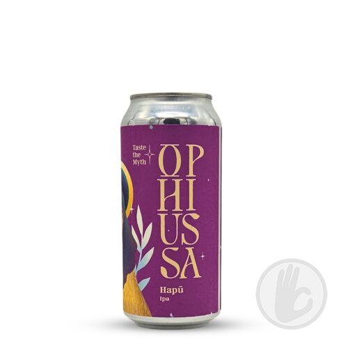 Hapū | Ophiussa (PT) | 0,44L - 7%