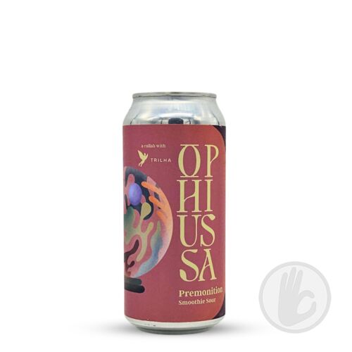 Premonition | Ophiussa (PT) | 0,44L - 5%