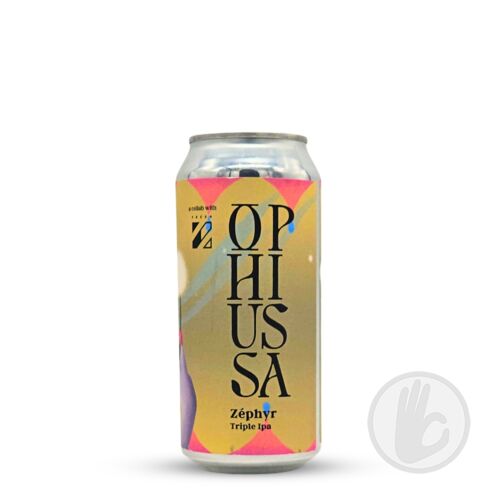 Zéphyr | Ophiussa (PT) | 0,44L - 10%