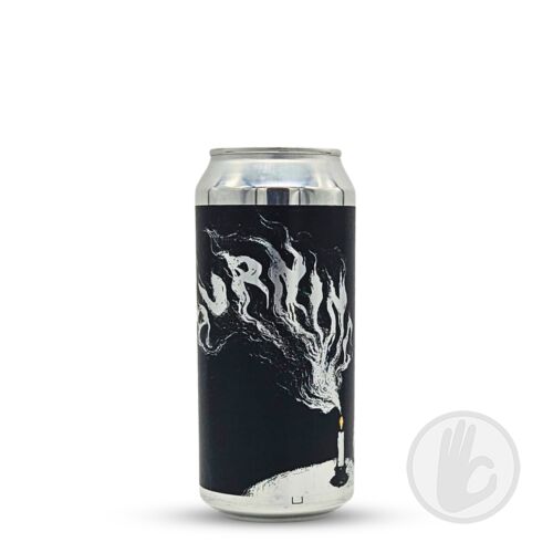 Burning | P.I.G.S. (GR) | 0,44L - 8,5%
