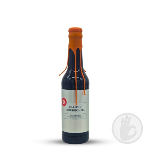 Califer Bourbon BA (Silver Series) | Pühaste (EST) | 0,33L - 7%