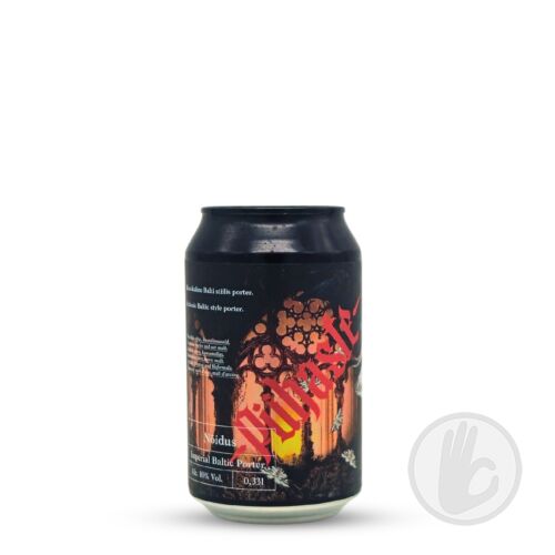 Nöidus | Pühaste (EST) | 0,33L - 10%