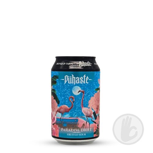 Paradise Drift | Pühaste (EST) | 0,33L - 5,5%