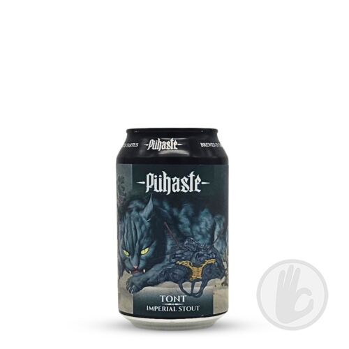 Tont | Pühaste (EST) | 0,33L - 11,5%