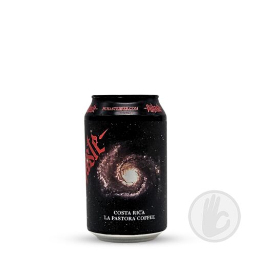 Tumeaine - Costa Rica La Pastora Coffee | Pühaste (EST) | 0,33L - 10%