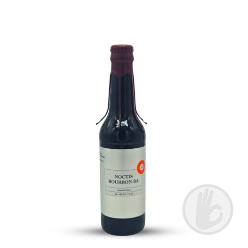 Noctis - Bourbon BA (Silver Series) | Pühaste (EST) | 0,33L - 14,%