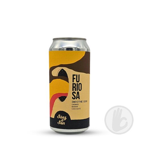 Furiosa (2026) | Sáez & Son (FRA) | 0,44L - 6,5%