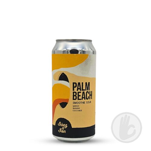 Palm Beach (2026) | Sáez & Son (FRA) | 0,44L - 6,5%