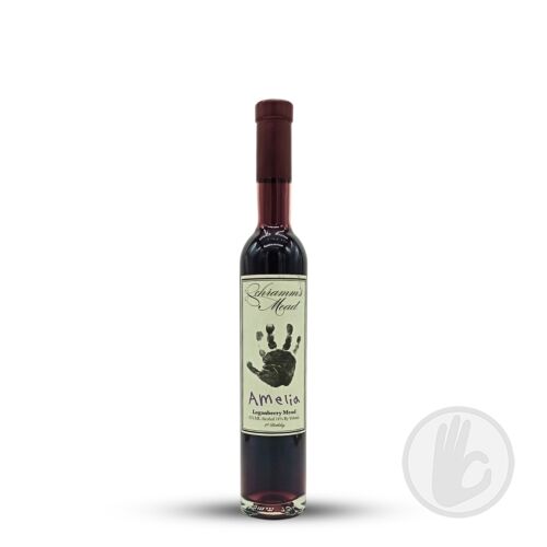 Amelia 8th Birthday | Schramm's Mead (USA) | 0,375L - 14,%