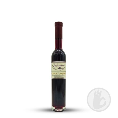 Black Agnes | Schramm's Mead (USA) | 0,375L - 14,%