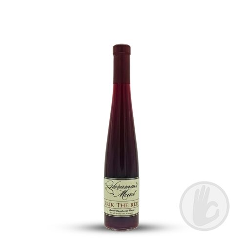 Erik The Red | Schramm's Mead (USA) | 0,375L - 14,%