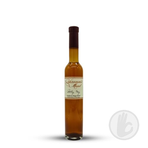 Patty Fay (Batch 2) | Schramm's Mead (USA) | 0,375L - 11%