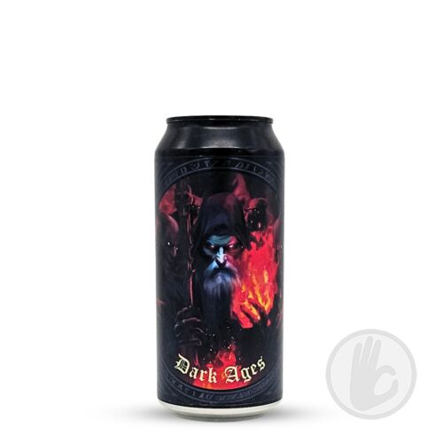 Dark Ages: Wicked Wizard | Seven Island (GR) | 0,44L - 11%