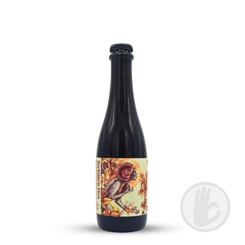 Forbidden Eden Merlot Grapes | Seven Island (GR) | 0,375L - 7,4%