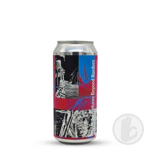 Clandestino | Stigbergets (SWE) | 0,44L - 5,7%