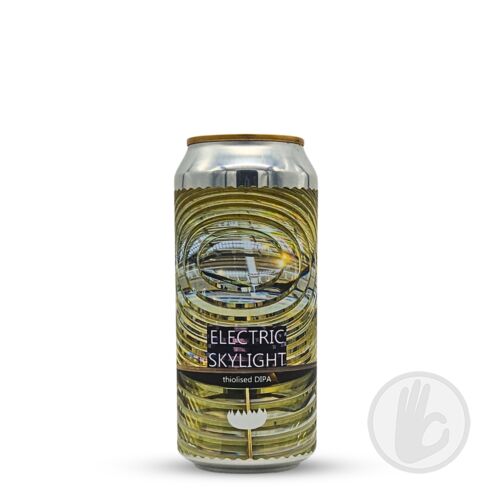 Electric Skylight | Tuletorn (EST) | 0,44L - 8%