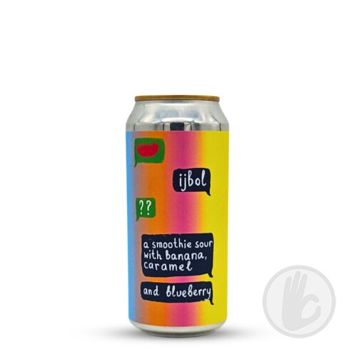 IJBOL | Tuletorn (EST) | 0,44L - 5,2%