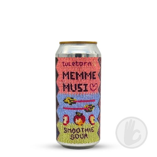 Memme Musi | Tuletorn (EST) | 0,44L - 5,3%