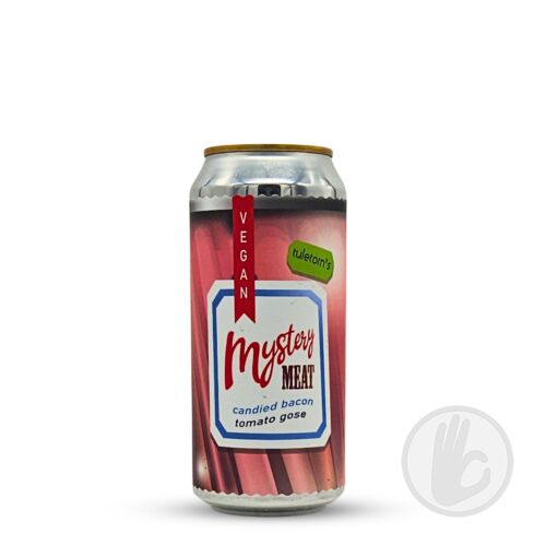 Mystery Meat | Tuletorn (EST) | 0,44L - 4,8%