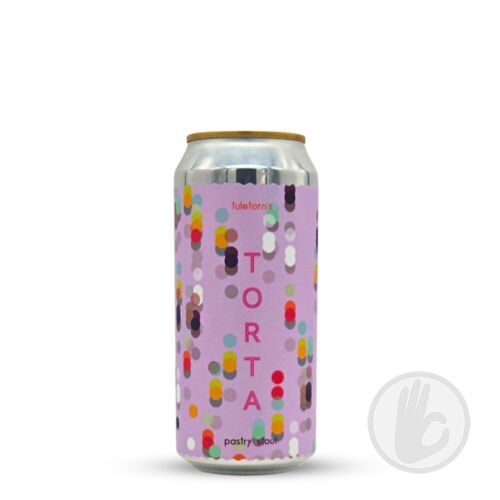 Torta | Tuletorn (EST) | 0,44L - 10,5%
